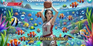 Bắn cá Royal Fishing Kèo nhà cái art - Hoàng gia đại dương bắn cá đổi thưởng