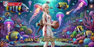 Bắn cá tài Lộc Bwing Kèo nhà cái art - Thiên đường game bắn cá may mắn