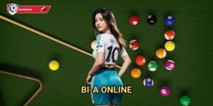Bi-a Online Kèo nhà cái art - Bàn bi-a cá cược trực tuyến số một