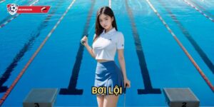 Bơi lội Kèo nhà cái art - Đấu trường cá cược swimming đẳng cấp thế giới