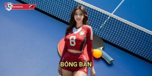Bóng bàn Kèo nhà cái art - Cá cược ping pong với tỷ lệ thưởng cực cao