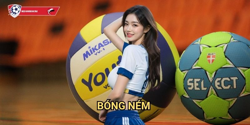 Bóng ném Kèo nhà cái art - Sân đấu cá cược handball chuyên nghiệp 1 Bóng ném Kèo nhà cái art - Sân đấu cá cược handball chuyên nghiệp