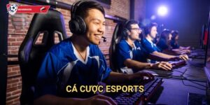 cá cược Esports Kèo nhà cái art - Arena game thể thao điện tử đỉnh cao