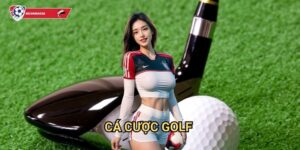 Cá cược Golf Kèo nhà cái art - Sân golf cá cược đẳng cấp quý tộc