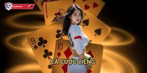 Cá cược Liêng Kèo nhà cái art - Game bài 3 lá đầy kịch tính và may rủi