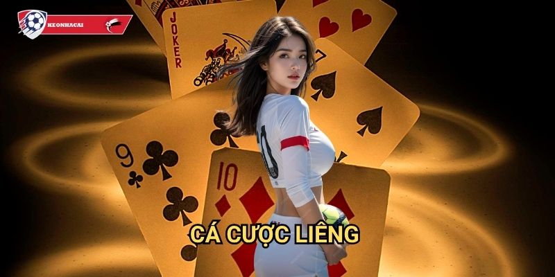 Cá cược Liêng Kèo nhà cái art - Game bài 3 lá đầy kịch tính và may rủi