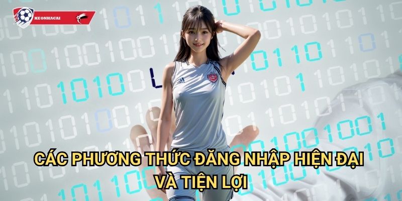 Đăng nhập Kèo nhà cái art - Truy cập an toàn và bảo mật tuyệt đối 2 Các phương thức đăng nhập hiện đại và tiện lợi