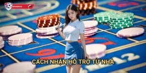 Cách nhận hỗ trợ từ nhà cái Kèo nhà cái art - Dịch vụ chăm sóc khách hàng 24/7 chuyên nghiệp