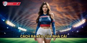 Cách ra kèo của nhà cái Kèo nhà cái art - Bí mật đằng sau việc định giá tỷ lệ cược