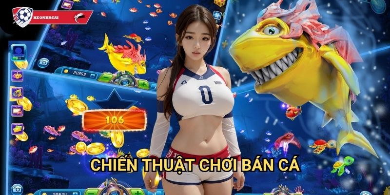 Chiến thuật chơi bắn cá Kèo nhà cái art - Bí quyết làm giàu từ game bắn cá 1 Chiến thuật chơi bắn cá Kèo nhà cái art - Bí quyết làm giàu từ game bắn cá