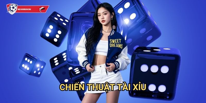 Chiến thuật tài xỉu Kèo nhà cái art - Bí quyết thắng lớn từ các cao thủ chuyên nghiệp 1 Chiến thuật tài xỉu Kèo nhà cái art - Bí quyết thắng lớn từ các cao thủ chuyên nghiệp