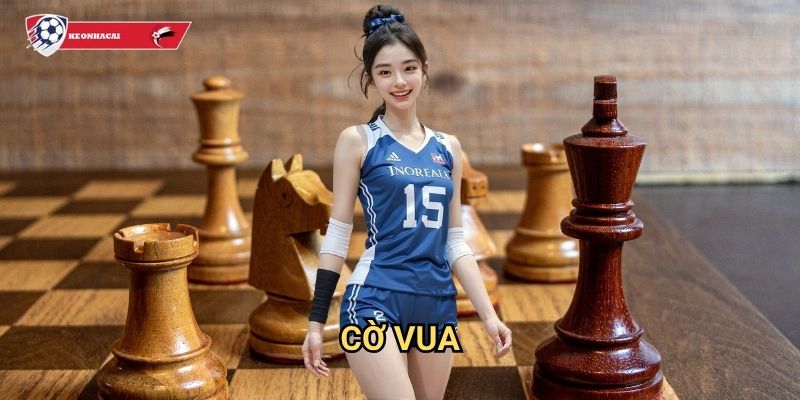 Cờ vua Kèo nhà cái art - Hướng dẫn chi tiết và chiến thuật thắng lớn 1 Cờ vua Kèo nhà cái art - Hướng dẫn chi tiết và chiến thuật thắng lớn