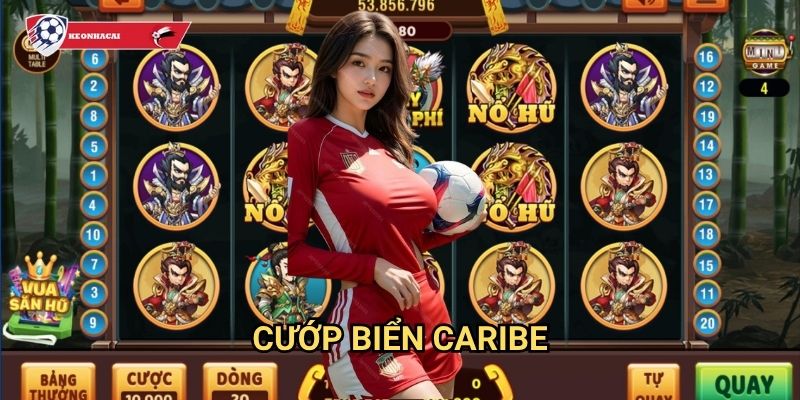 Cướp Biển Caribe Kèo nhà cái art - Hành trình phiêu lưu tìm kho báu hải tặc 1 Cướp Biển Caribe Kèo nhà cái art - Hành trình phiêu lưu tìm kho báu hải tặc