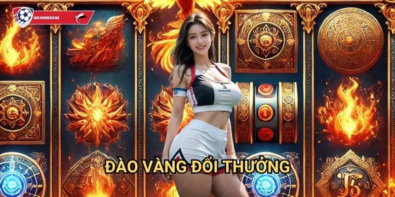 Đào Vàng Đổi Thưởng Kèo nhà cái art - Mỏ vàng may mắn với cơ hội làm giàu 1 Đào Vàng Đổi Thưởng Kèo nhà cái art - Mỏ vàng may mắn với cơ hội làm giàu