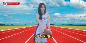 Điền kinh Kèo nhà cái art - Khám phá thế giới cá cược athletics đầy thú vị