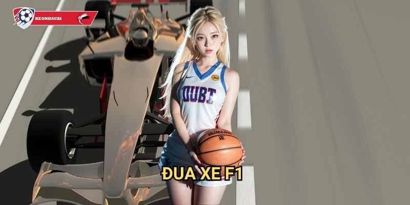 Đua xe F1 Kèo nhà cái art - Đường đua cá cược Formula 1 tốc độ cao