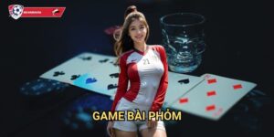 Game bài Phỏm Kèo nhà cái art - Trò chơi bài tứ sắc đầy tính chiến thuật