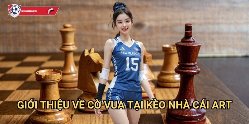 Cờ vua Kèo nhà cái art - Hướng dẫn chi tiết và chiến thuật thắng lớn 2 Giới thiệu về cờ vua tại Kèo nhà cái art
