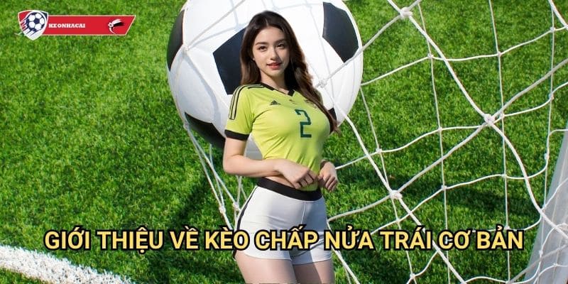 Kèo chấp nửa trái Kèo nhà cái art - Cá cược kèo 0.5 với tỷ lệ thắng cao 2 Giới thiệu về kèo chấp nửa trái cơ bản