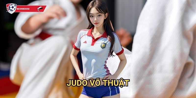 Judo võ thuật Kèo nhà cái art - Sân chơi cá cược judo đẳng cấp Olympic 1 Judo võ thuật Kèo nhà cái art - Sân chơi cá cược judo đẳng cấp Olympic