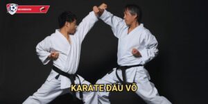 Karate đấu võ Kèo nhà cái art - Cổng game cá cược võ thuật số một Việt Nam
