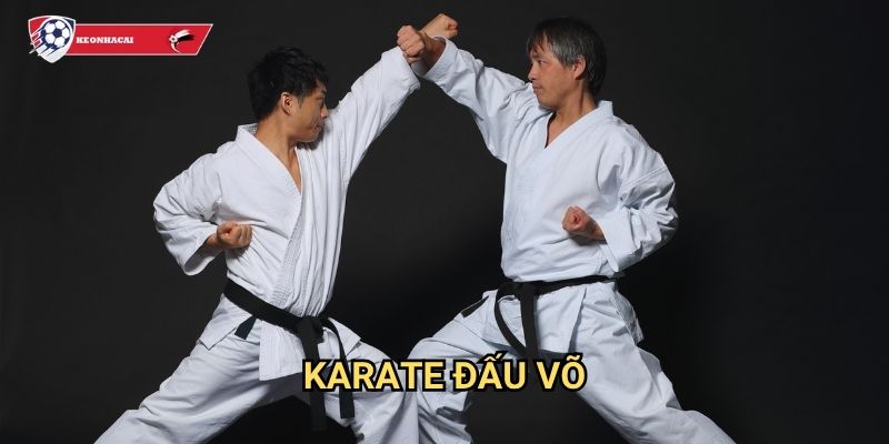 Karate đấu võ Kèo nhà cái art - Cổng game cá cược võ thuật số một Việt Nam 1 Karate đấu võ Kèo nhà cái art - Cổng game cá cược võ thuật số một Việt Nam