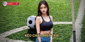 Kèo chấp một trái Kèo nhà cái art - Hướng dẫn cá cược kèo 1 toàn diện