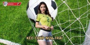 Kèo chấp nửa trái Kèo nhà cái art - Cá cược kèo 0.5 với tỷ lệ thắng cao
