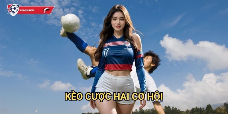 Kèo cược hai cơ hội Kèo nhà cái art - Tăng tỷ lệ thắng với double chance 1 Kèo cược hai cơ hội Kèo nhà cái art - Tăng tỷ lệ thắng với double chance