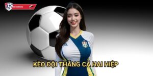 Kèo đội thắng cả hai hiệp Kèo nhà cái art - Cơ hội kiếm lợi nhuận cao