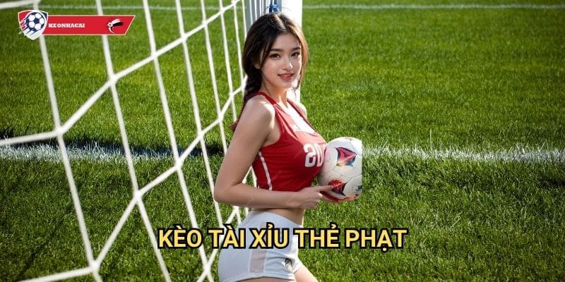 Kèo tài xỉu thẻ phạt Kèo nhà cái art - Over/Under cards với tỷ lệ thắng ổn định 1 Kèo tài xỉu thẻ phạt Kèo nhà cái art - Over/Under cards với tỷ lệ thắng ổn định