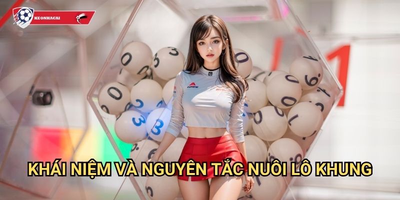 Cách nuôi lô khung Kèo nhà cái art - Phương pháp đầu tư dài hạn với tỷ lệ thắng cao 2 Khái niệm và nguyên tắc nuôi lô khung