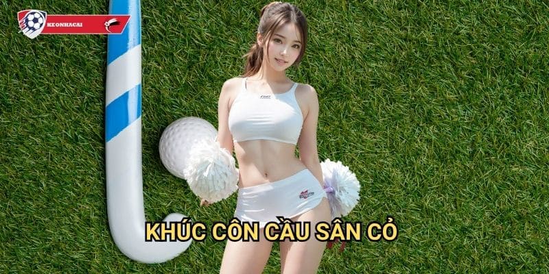 Khúc côn cầu sân cỏ Kèo nhà cái art - Môn thể thao Olympic với tốc độ và kỹ thuật cao 1 Khúc côn cầu sân cỏ Kèo nhà cái art - Môn thể thao Olympic với tốc độ và kỹ thuật cao