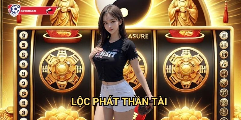 Lộc Phát Thần Tài Kèo nhà cái art - Thần tài phát lộc với vận may vô biên 1 Lộc Phát Thần Tài Kèo nhà cái art - Thần tài phát lộc với vận may vô biên