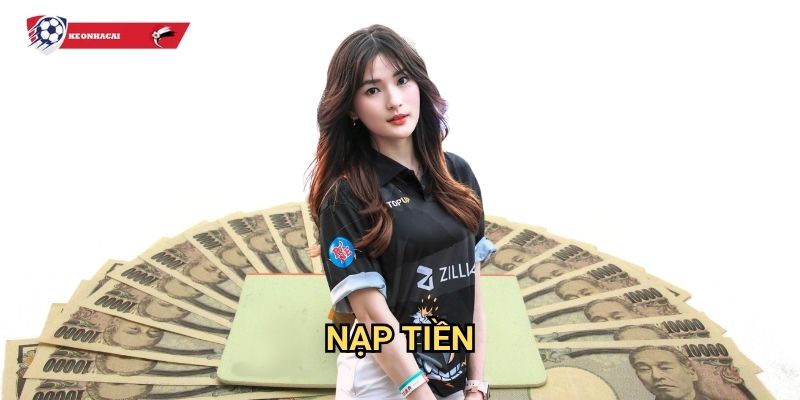 Nạp tiền Kèo nhà cái art - Giao dịch nhanh chóng và bảo mật 100% 1 Nạp tiền Kèo nhà cái art - Giao dịch nhanh chóng và bảo mật 100%