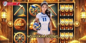 Nổ Hũ Kim Cương Kèo nhà cái art - Kho báu kim cương với giải thưởng khổng lồ