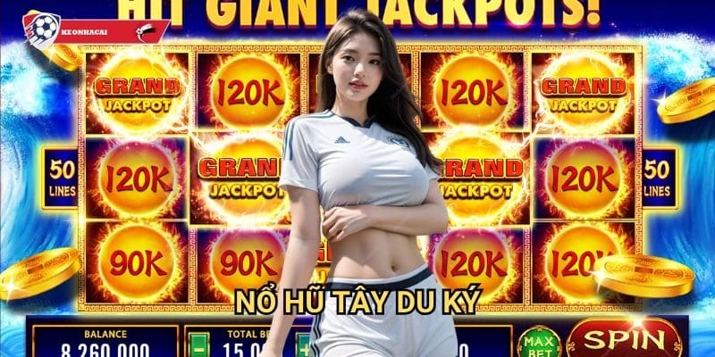 Nổ Hũ Tây Du Ký Kèo nhà cái art - Hành trình thỉnh kinh với Tôn Ngộ Không 1 Nổ Hũ Tây Du Ký Kèo nhà cái art - Hành trình thỉnh kinh với Tôn Ngộ Không