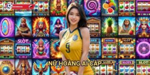 Nữ Hoàng Ai Cập Kèo nhà cái art - Bí ẩn kim tự tháp và nữ hoàng Cleopatra