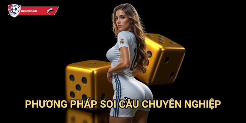 Soi cầu tài xỉu Kèo nhà cái art - Dự đoán chính xác với phương pháp khoa học 2 Phương pháp soi cầu chuyên nghiệp