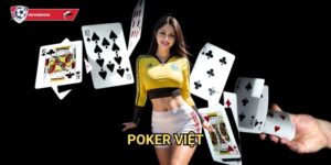 Poker Việt Kèo nhà cái art - Nghệ thuật poker với phong cách Việt Nam