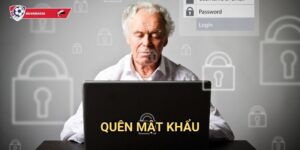 Quên mật khẩu Kèo nhà cái art - Khôi phục tài khoản dễ dàng trong 2 phút