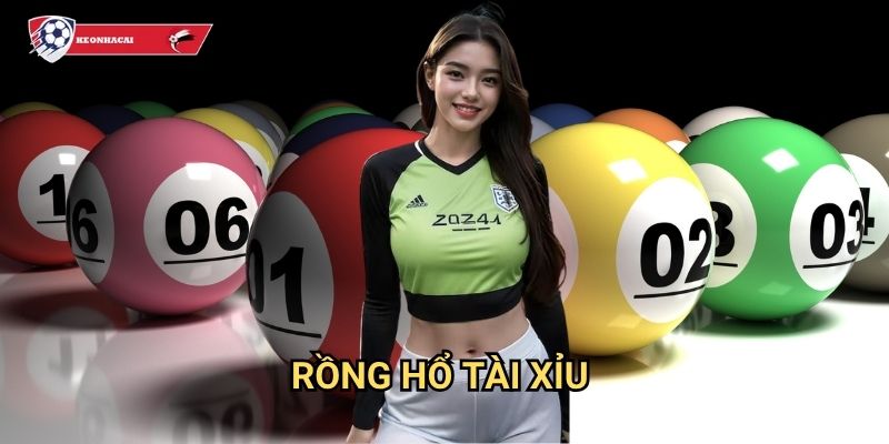 Rồng Hổ Tài Xỉu Kèo nhà cái art - Game bài đỉnh cao với nhiều cách thức cược hấp dẫn