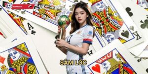 Sâm lốc Kèo nhà cái art - Game bài dân gian hấp dẫn của người Việt