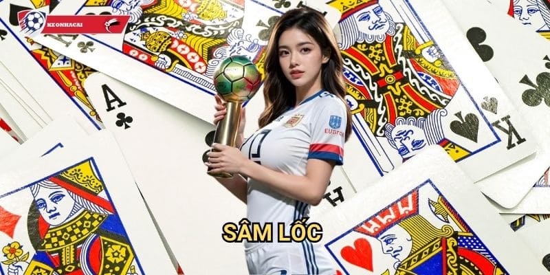 Sâm lốc Kèo nhà cái art - Game bài dân gian hấp dẫn của người Việt