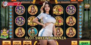 Slot Sweet Bonanza Kèo nhà cái art - Trải nghiệm game slot đầy màu sắc và hấp dẫn