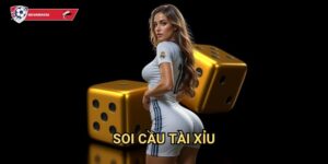 Soi cầu tài xỉu Kèo nhà cái art - Dự đoán chính xác với phương pháp khoa học