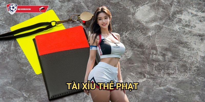 Tài xỉu thẻ phạt Kèo nhà cái art - Dự đoán số thẻ phạt chính xác trong trận đấu 1 Tài xỉu thẻ phạt Kèo nhà cái art - Dự đoán số thẻ phạt chính xác trong trận đấu