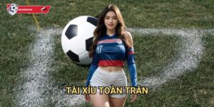 Tài xỉu toàn trận Kèo nhà cái art - Dự đoán tổng số bàn thắng chính xác