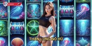 Thần Long Nổ Hũ Kèo nhà cái art - Rồng thiêng đem lại may mắn và tài lộc