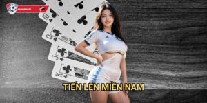 Tiến lên miền Nam Kèo nhà cái art - Game bài dân gian đậm chất Việt Nam